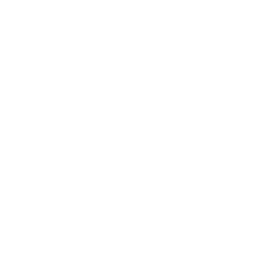White tree icon representing outdoor green spaces and nature access at Charter Senior Living of Vinings in Atlanta, GA.