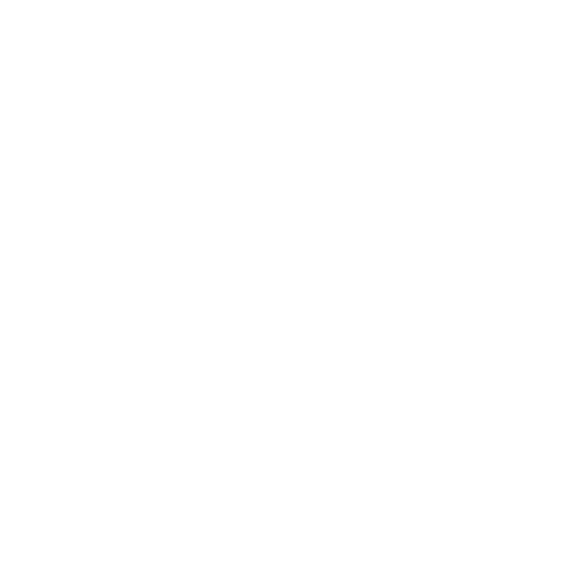 White grocery basket icon representing amenities and provisions at Charter Senior Living of Vinings in Atlanta, GA.