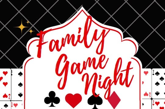 Family Game Night