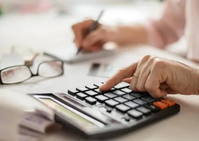 Essential Financial Planning Tips for Seniors